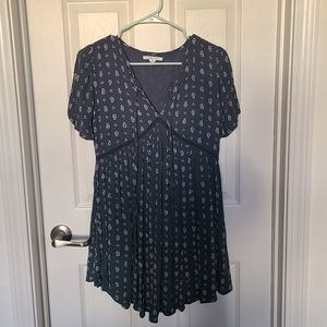 O’Neill Beach Cover Up dress